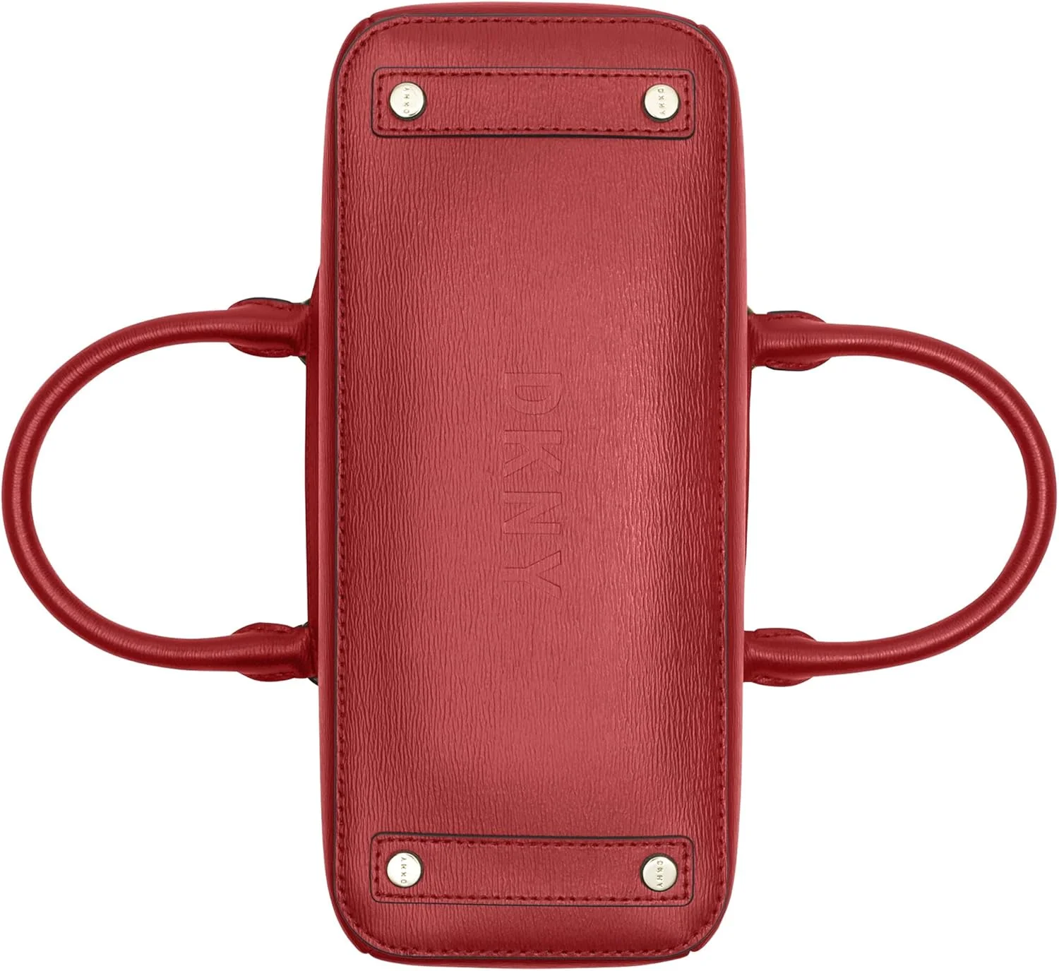 کیف دستی Paige Md DKNY، قرمز روشن، سایز One Size