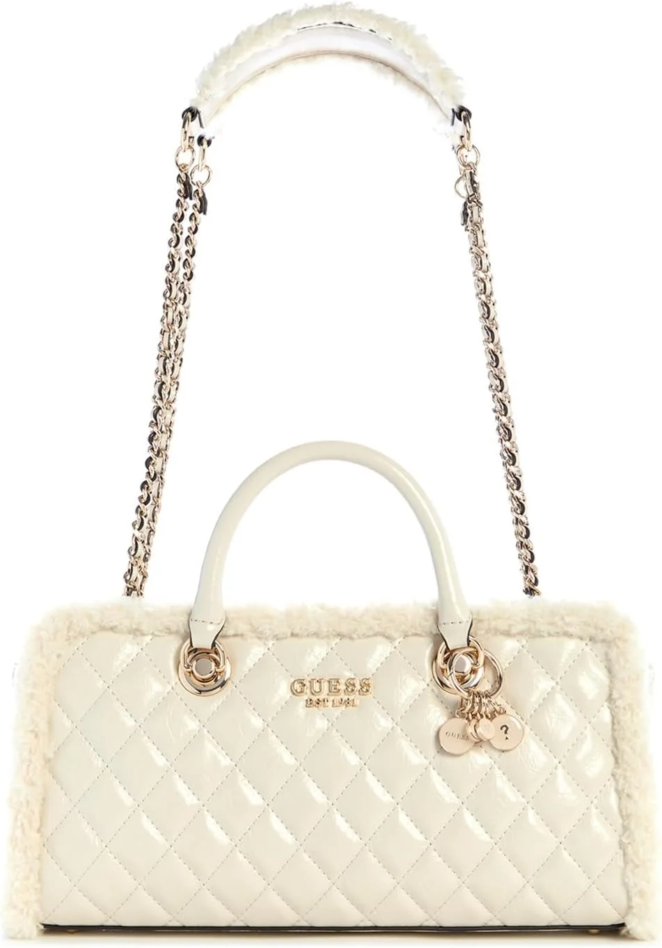 کیف دستی زنانه گس مدل Cristi