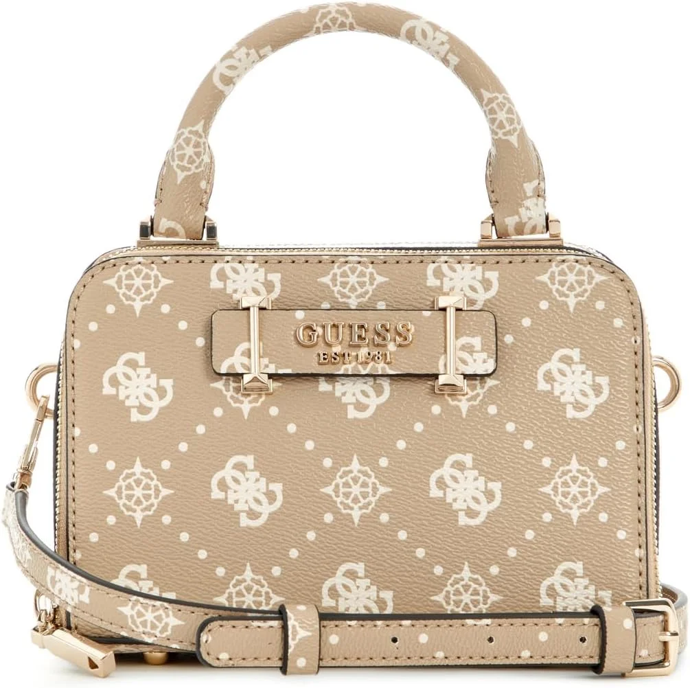 کیف دستی زنانه گس مدل سیلیا مینی