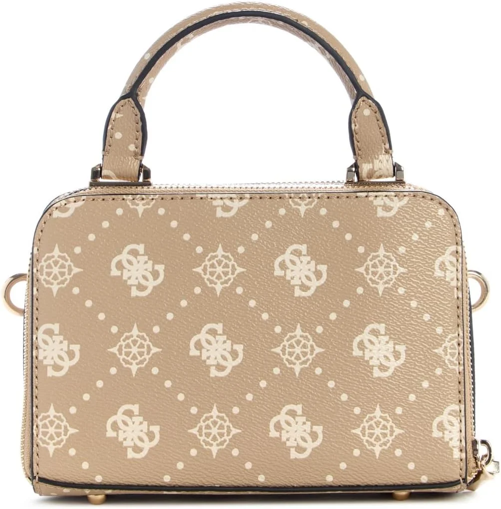 کیف دستی زنانه گس مدل سیلیا مینی کیف دستی زنانه گس مدل سیلیا مینی