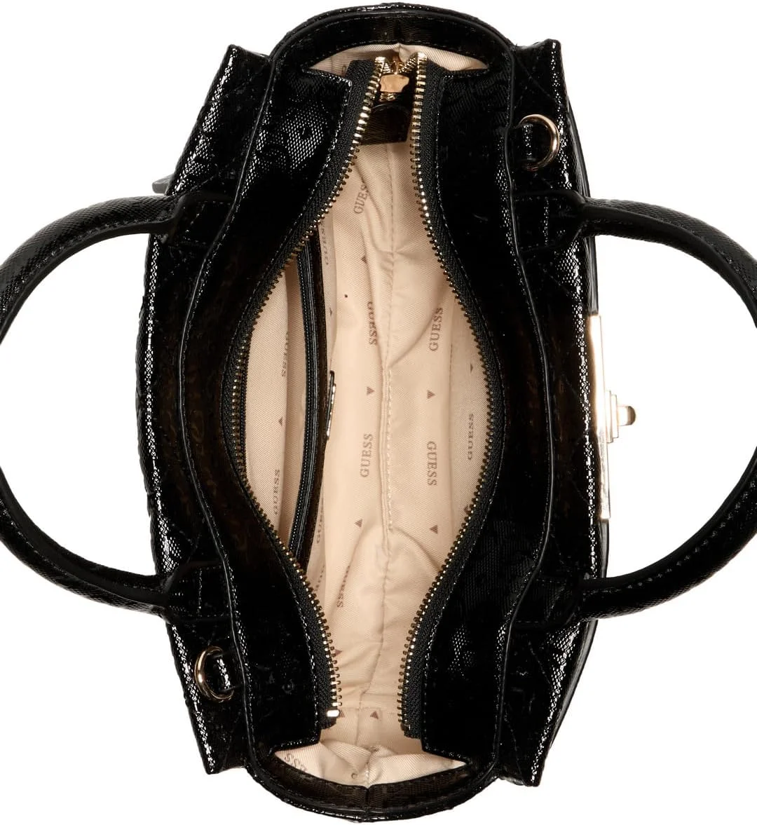 کیف دستی کوچک زنانه مدل ایدرا از گس کیف دستی کوچک زنانه مدل ایدرا از گس