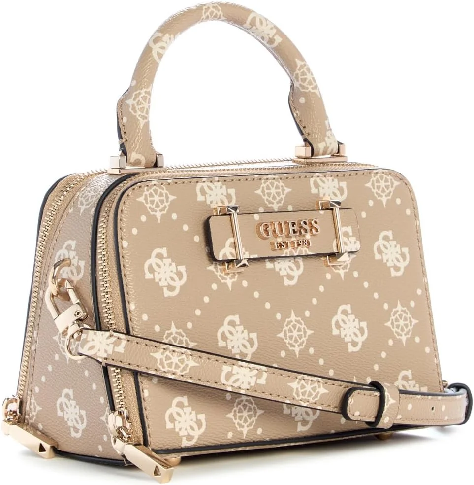 کیف دستی زنانه گس مدل سیلیا مینی کیف دستی زنانه گس مدل سیلیا مینی