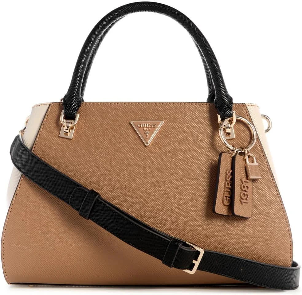 کیف دستی زنانه گس مدل Noelle لوکس