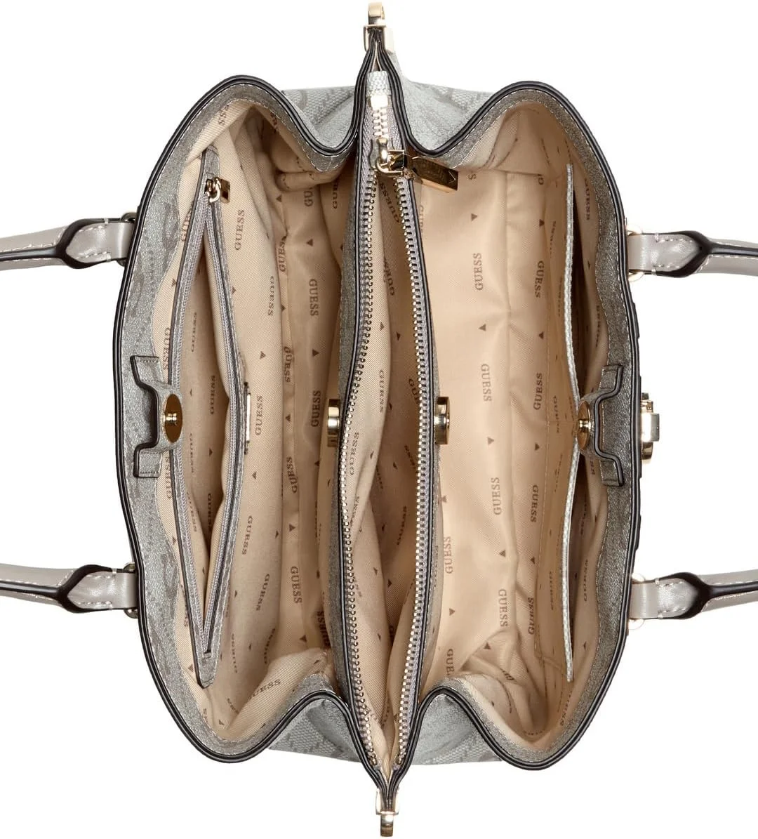 کیف دستی زنانه GUESS مدل Erenia کیف دستی زنانه GUESS مدل Erenia