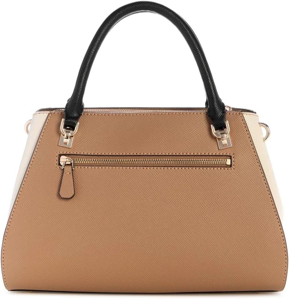 کیف دستی زنانه گس مدل Noelle لوکس کیف دستی زنانه گس مدل Noelle لوکس