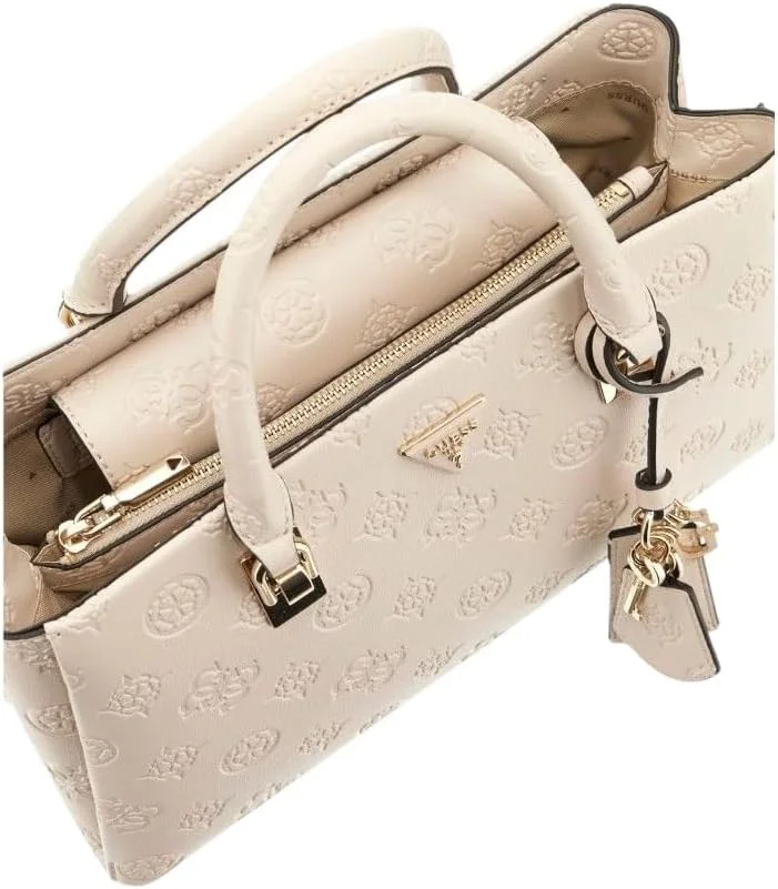 کیف دستی زنانه گس مدل Tisha Girlfriend Satchel کیف دستی زنانه گس مدل Tisha Girlfriend Satchel