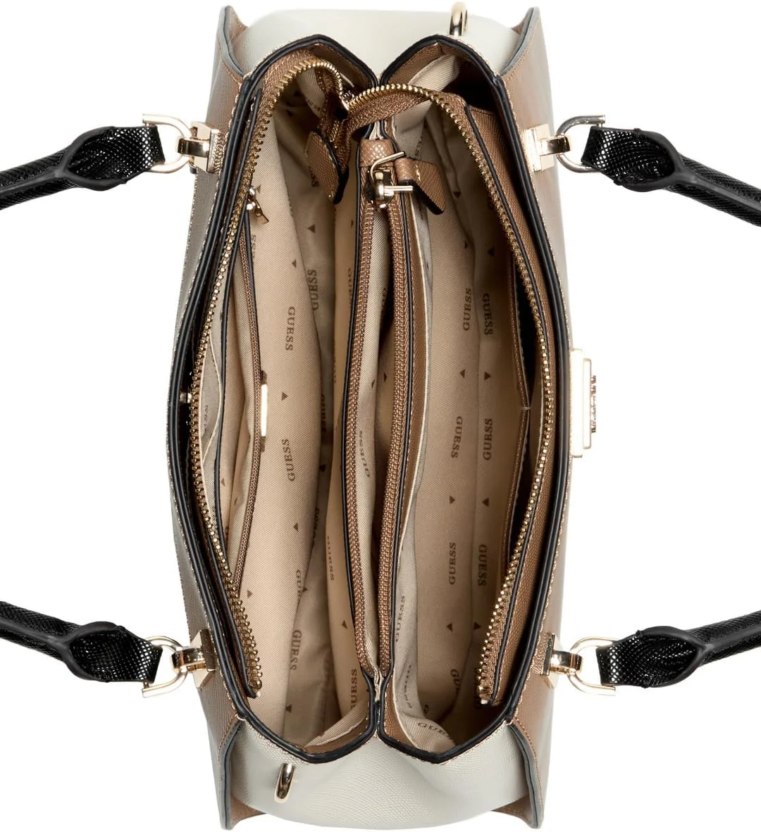 کیف دستی زنانه گس مدل Noelle لوکس کیف دستی زنانه گس مدل Noelle لوکس