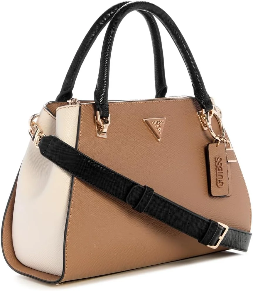 کیف دستی زنانه گس مدل Noelle لوکس کیف دستی زنانه گس مدل Noelle لوکس