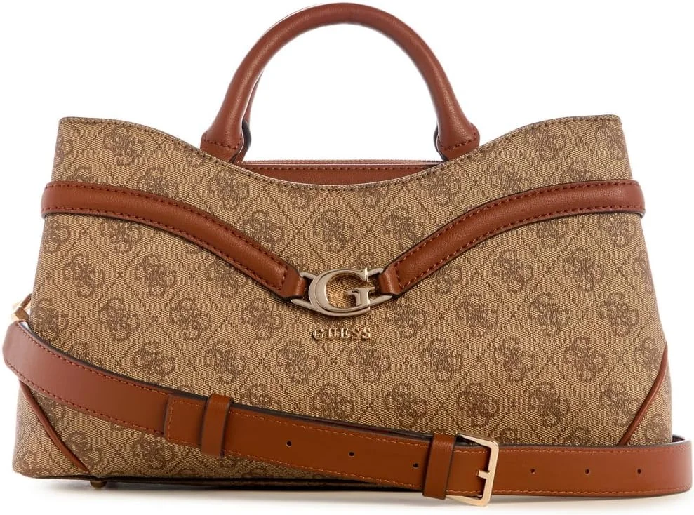 کیف دستی زنانه گس مدل Dea Girlfriend Satchel