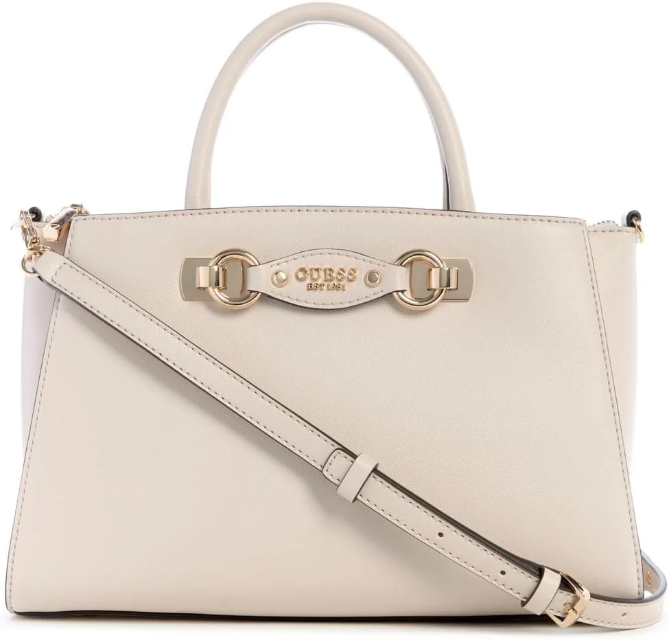 کیف دستی زنانه گس مدل Mimina Girlfriend Satchel