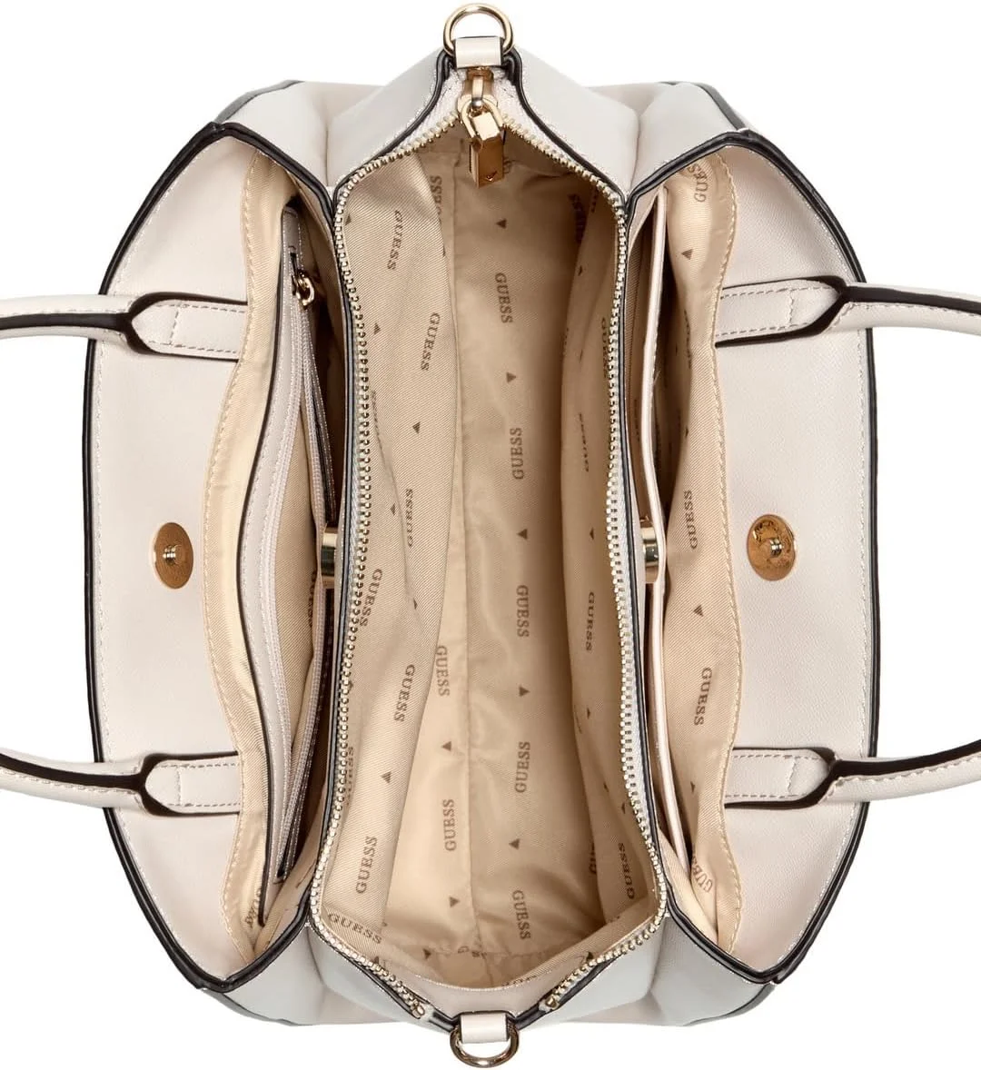 کیف دستی زنانه گس مدل Mimina Girlfriend Satchel کیف دستی زنانه گس مدل Mimina Girlfriend Satchel