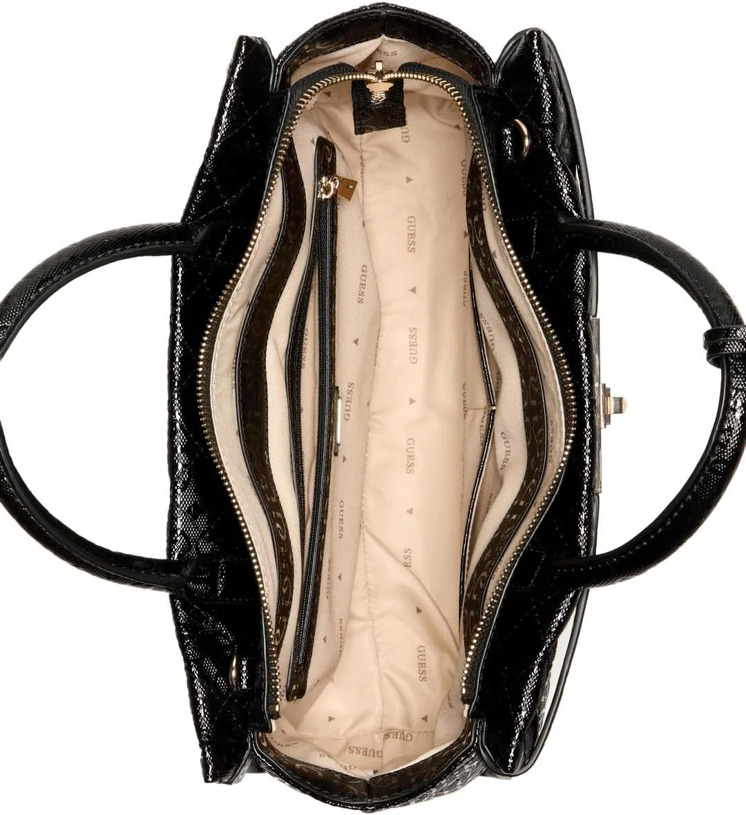 کیف دستی زنانه مدل Idra از برند گس کیف دستی زنانه مدل Idra از برند گس