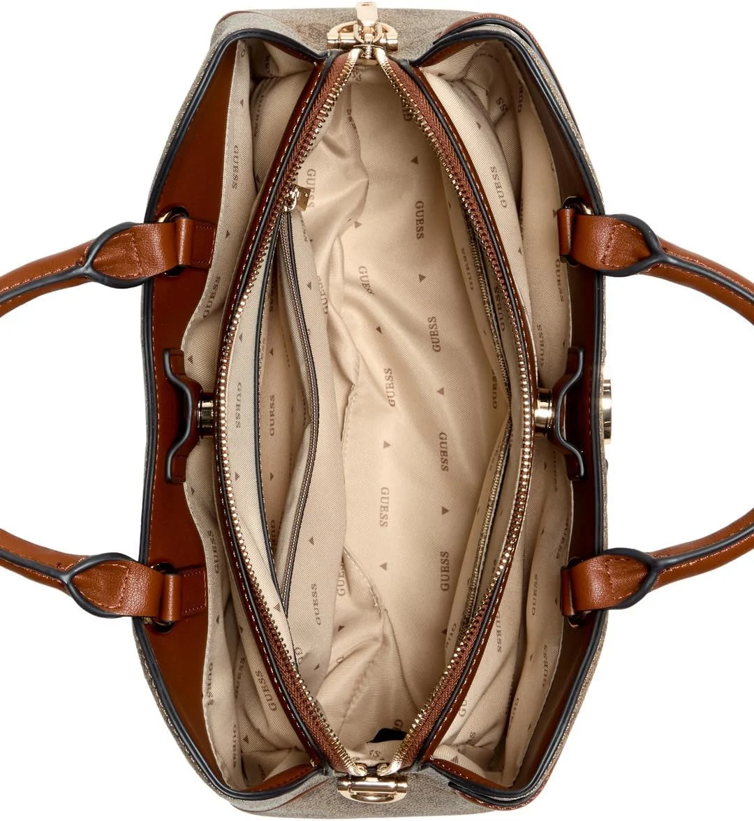 کیف دستی زنانه گس مدل Dea Girlfriend Satchel