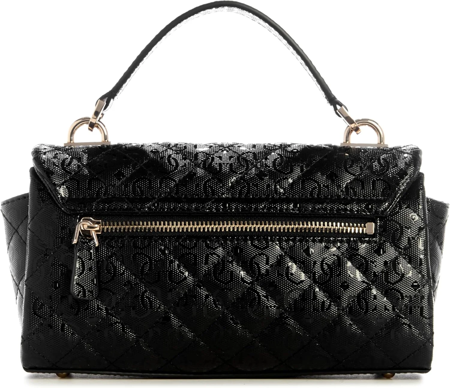 کیف دستی زنانه گس مدل Idra با دسته بالایی و درب تاشو، دوشی