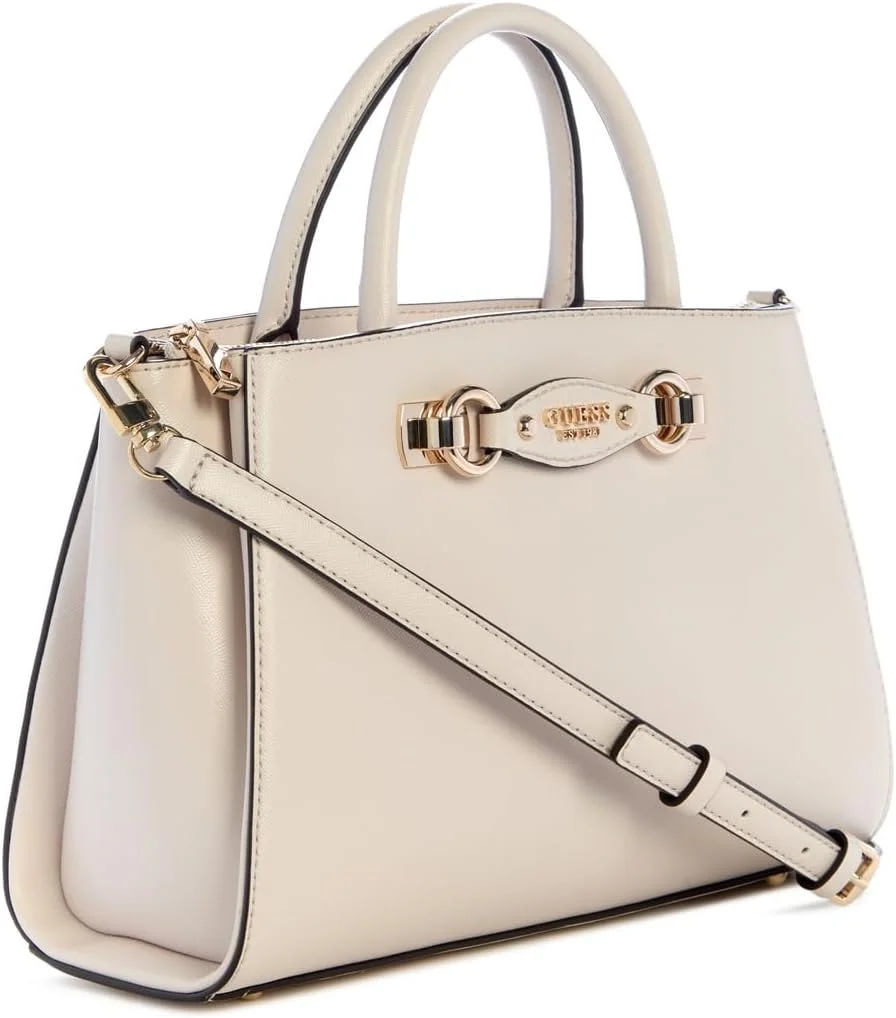 کیف دستی زنانه گس مدل Mimina Girlfriend Satchel کیف دستی زنانه گس مدل Mimina Girlfriend Satchel