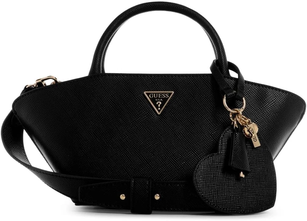 کیف دستی زنانه گس مدل Bolena Mini Satchel (تک عددی)