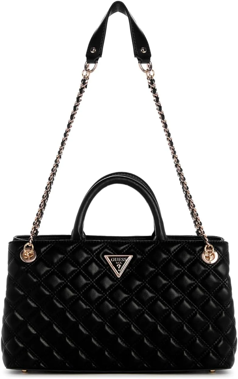 کیف دوشی زنانه GUESS مدل Giully Girlfriend