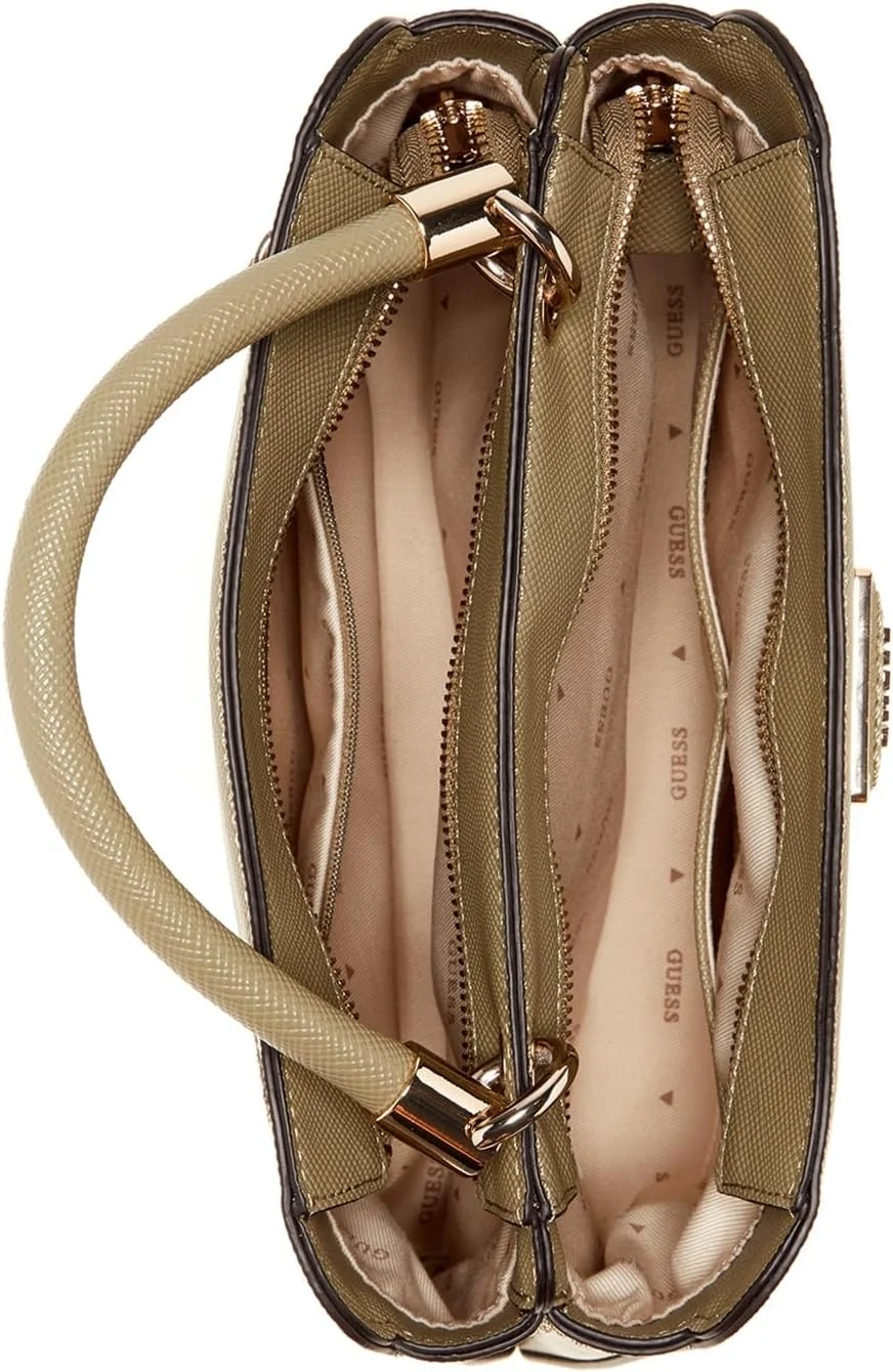 کیف دستی زنانه گس مدل GIZELE