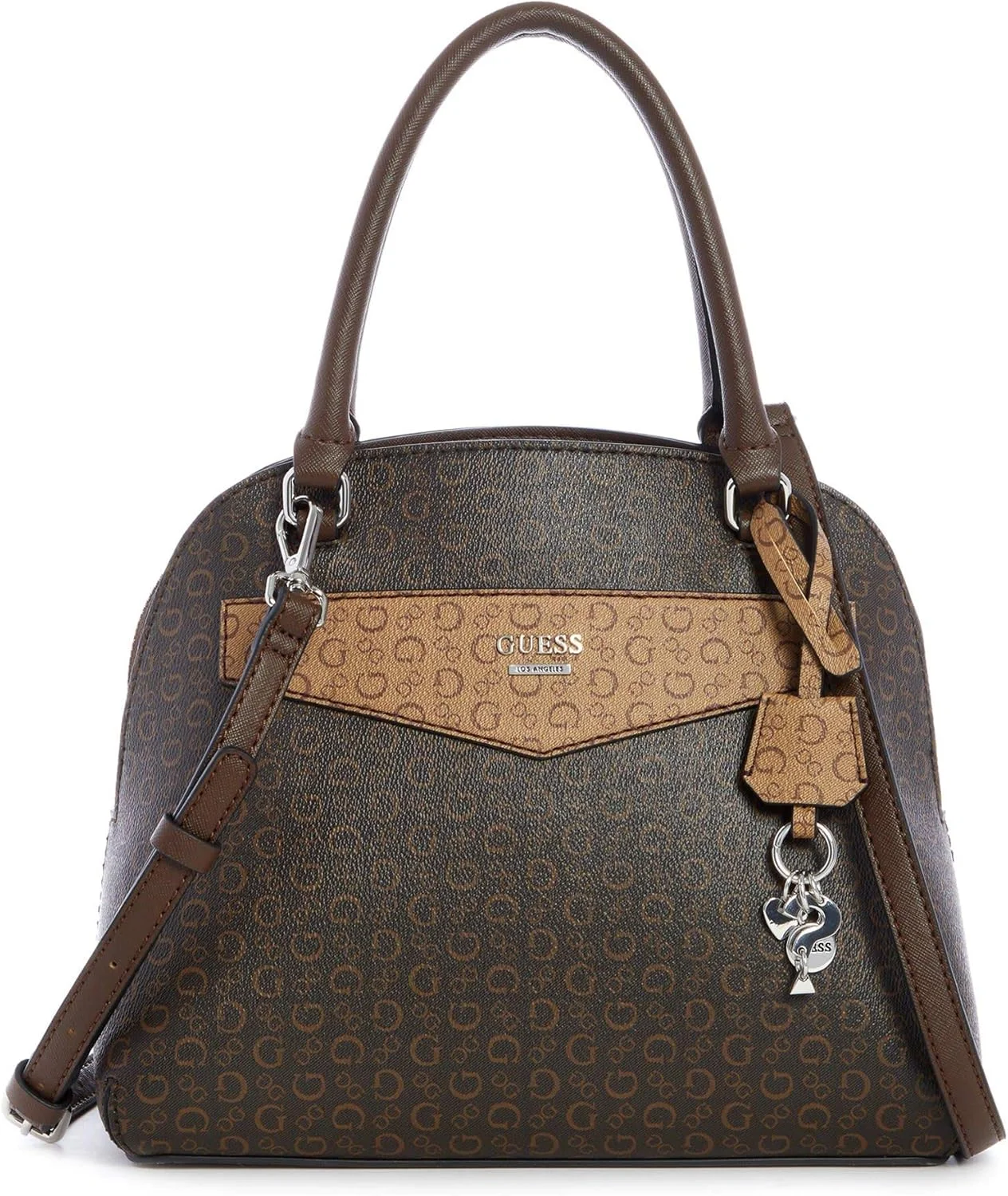 کیف دستی گنبدی لوگو مونترو گس فکتوری