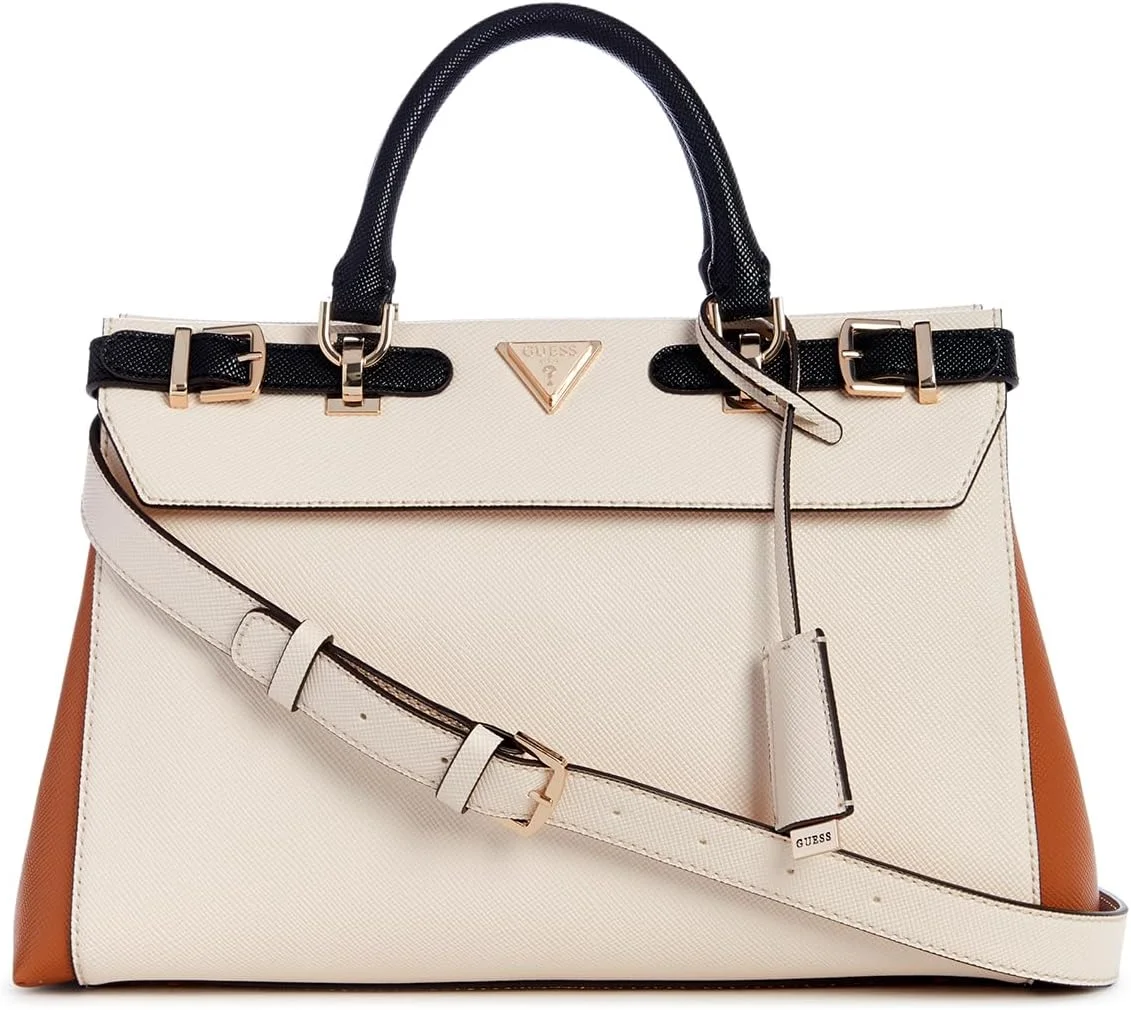 کیف دستی زنانه گس مدل Levante Luxury