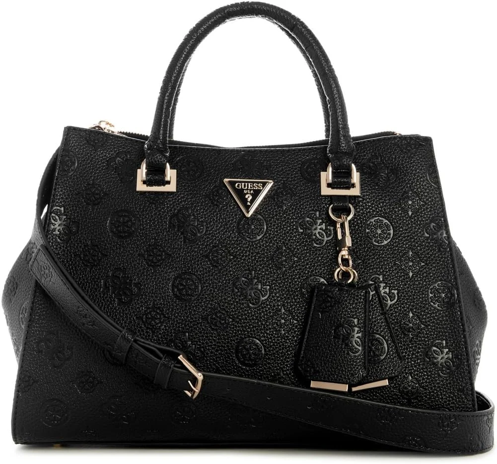 کیف دستی زنانه گس مدل Cresidia II Society Satchel