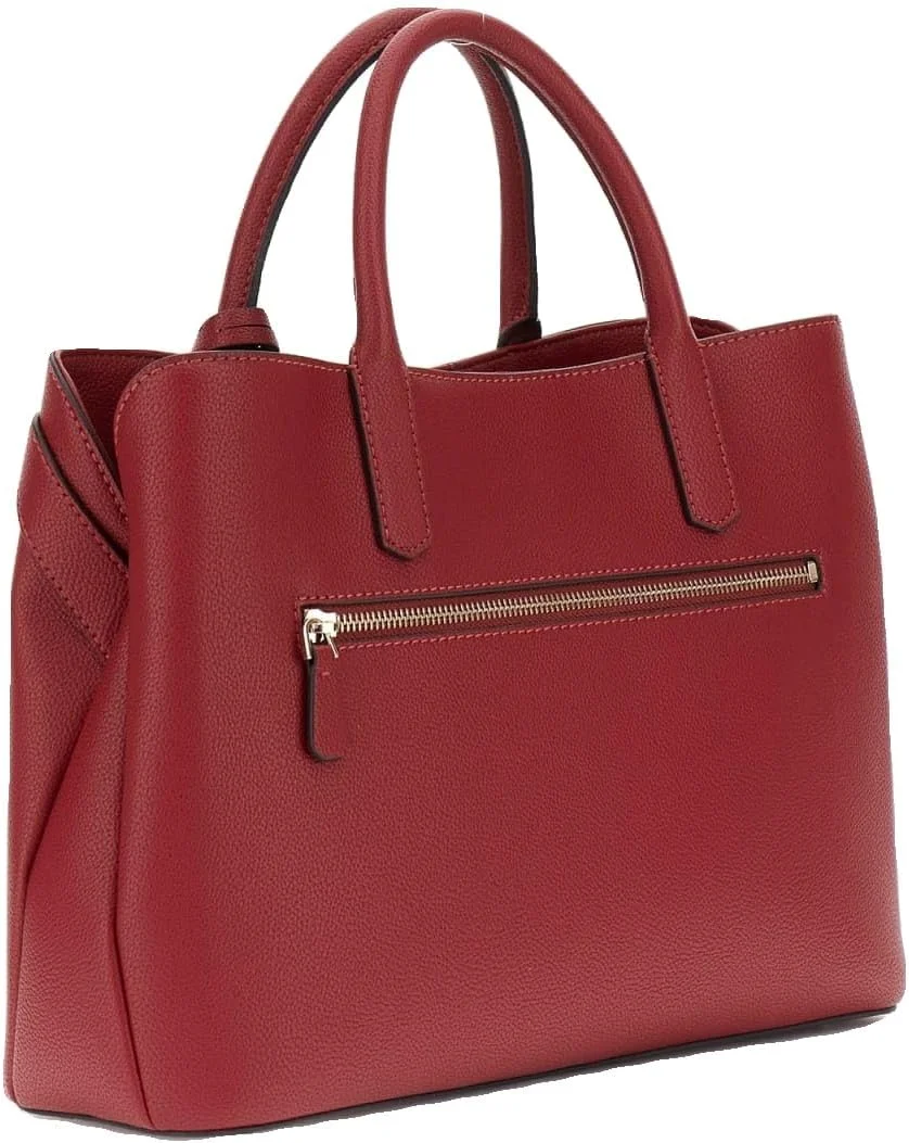 کیف دستی زنانه بزرگ مدل Gregoria از GUESS