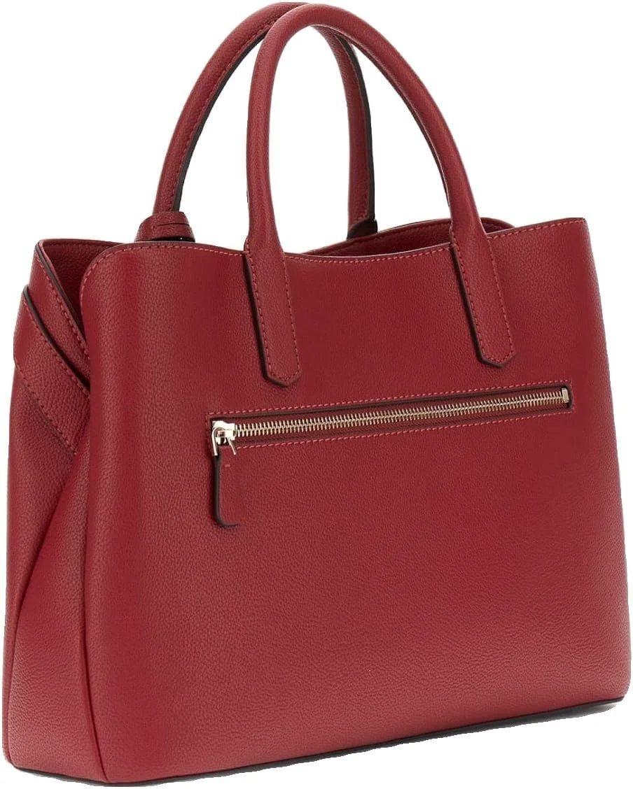 کیف دستی زنانه بزرگ مدل Gregoria از GUESS