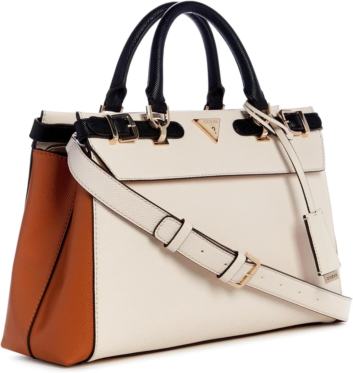 کیف دستی زنانه گس مدل Levante Luxury