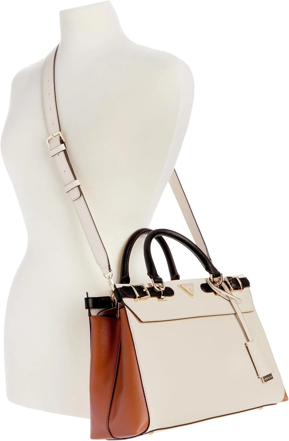 کیف دستی زنانه گس مدل Levante Luxury