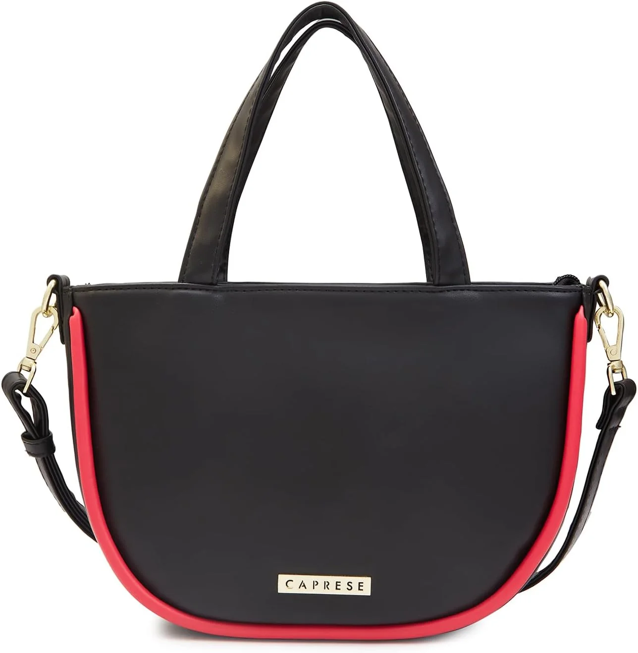 کیف دوشی زنانه کاپریس مدل Gracie (تک عددی)