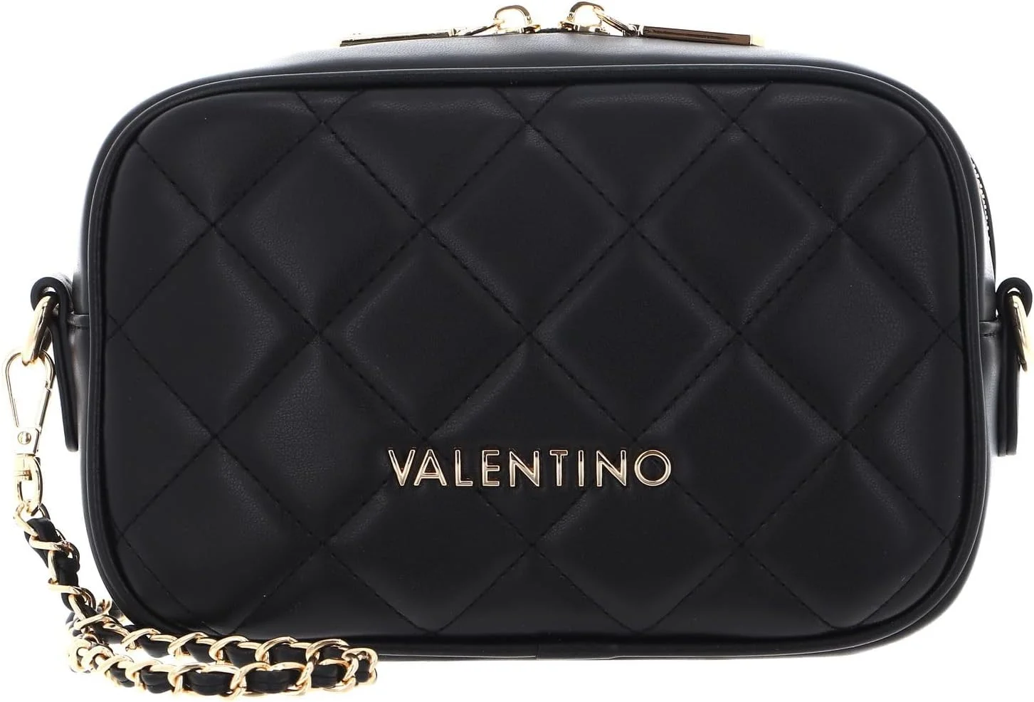 کیف دستی زنانه والنتینو مدل Ocarina Pochette (تک عددی)