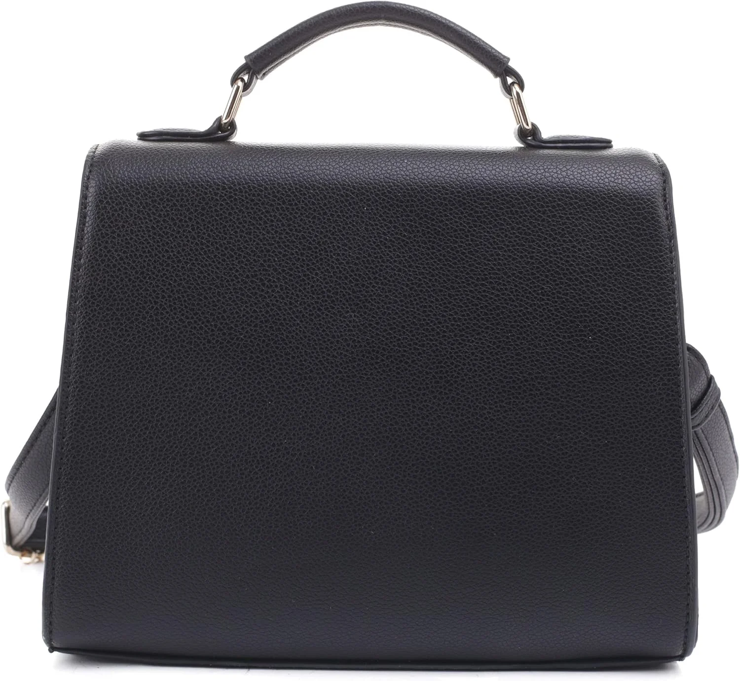 کیف دستی زنانه EVVE با دسته بالایی و بند جداشدنی - کیف دوشی چرم سنگریزه ای کوچک کیف دستی زنانه EVVE با دسته بالایی و بند جداشدنی - کیف دوشی چرم سنگریزه ای کوچک