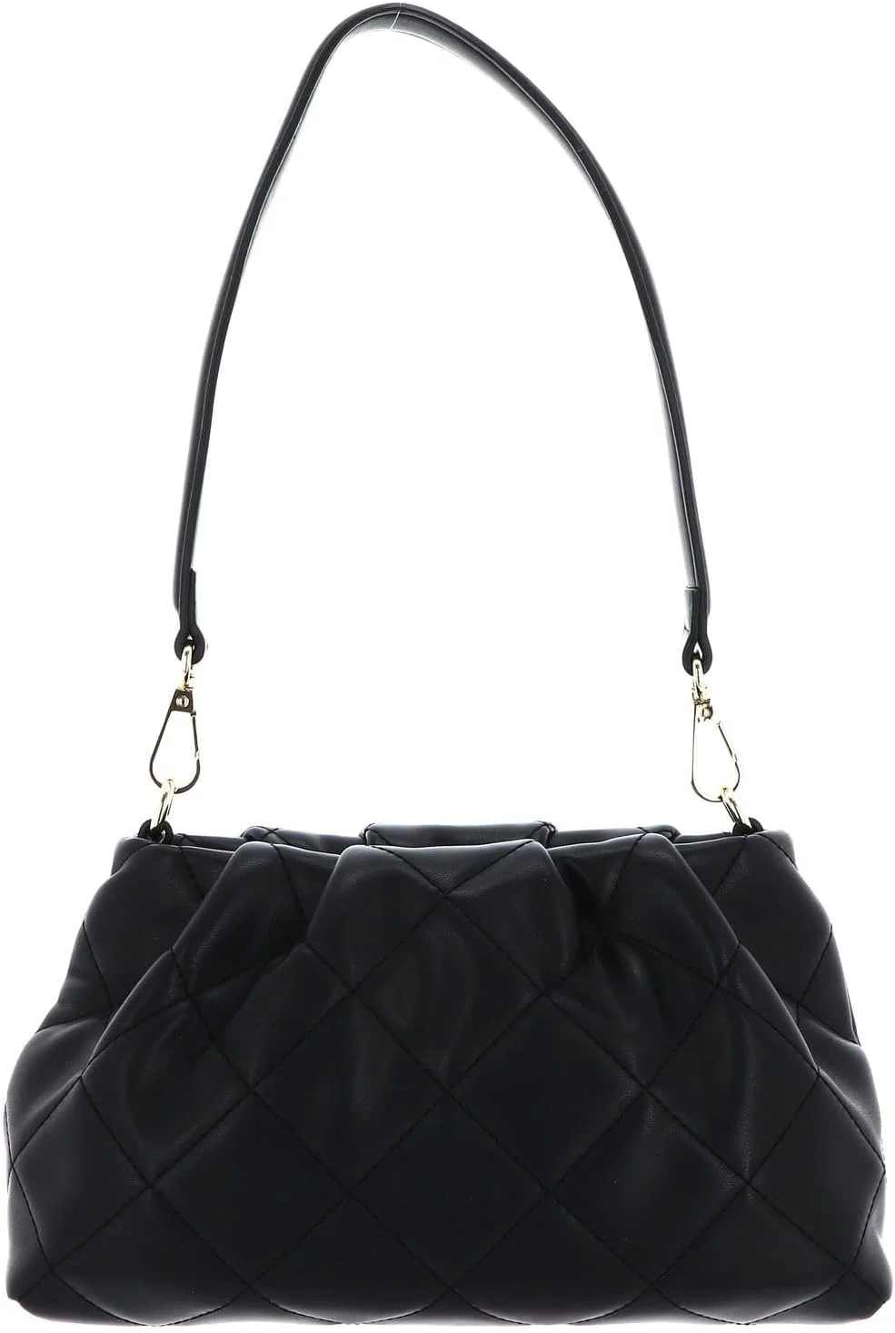 کیف دستی زنانه والنتینو مدل VBS3KK41R001 Ocarina کیف دستی زنانه والنتینو مدل VBS3KK41R001 Ocarina