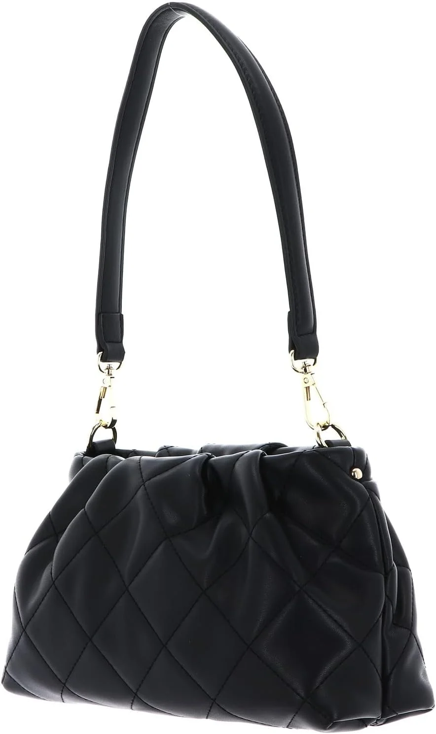 کیف دستی زنانه والنتینو مدل VBS3KK41R001 Ocarina کیف دستی زنانه والنتینو مدل VBS3KK41R001 Ocarina