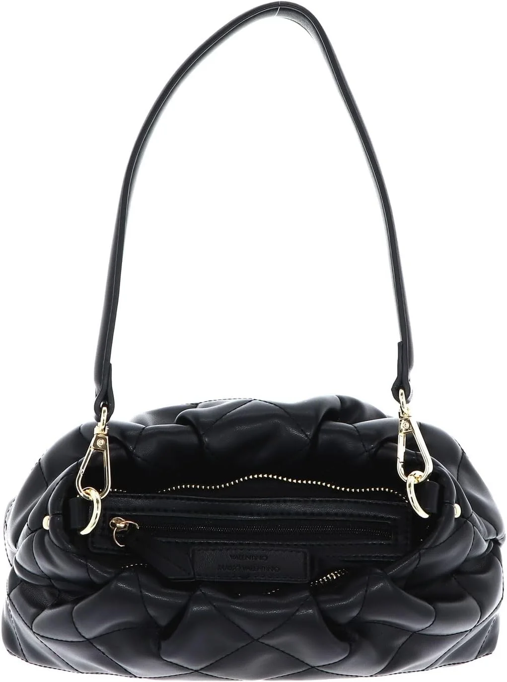 کیف دستی زنانه والنتینو مدل VBS3KK41R001 Ocarina کیف دستی زنانه والنتینو مدل VBS3KK41R001 Ocarina