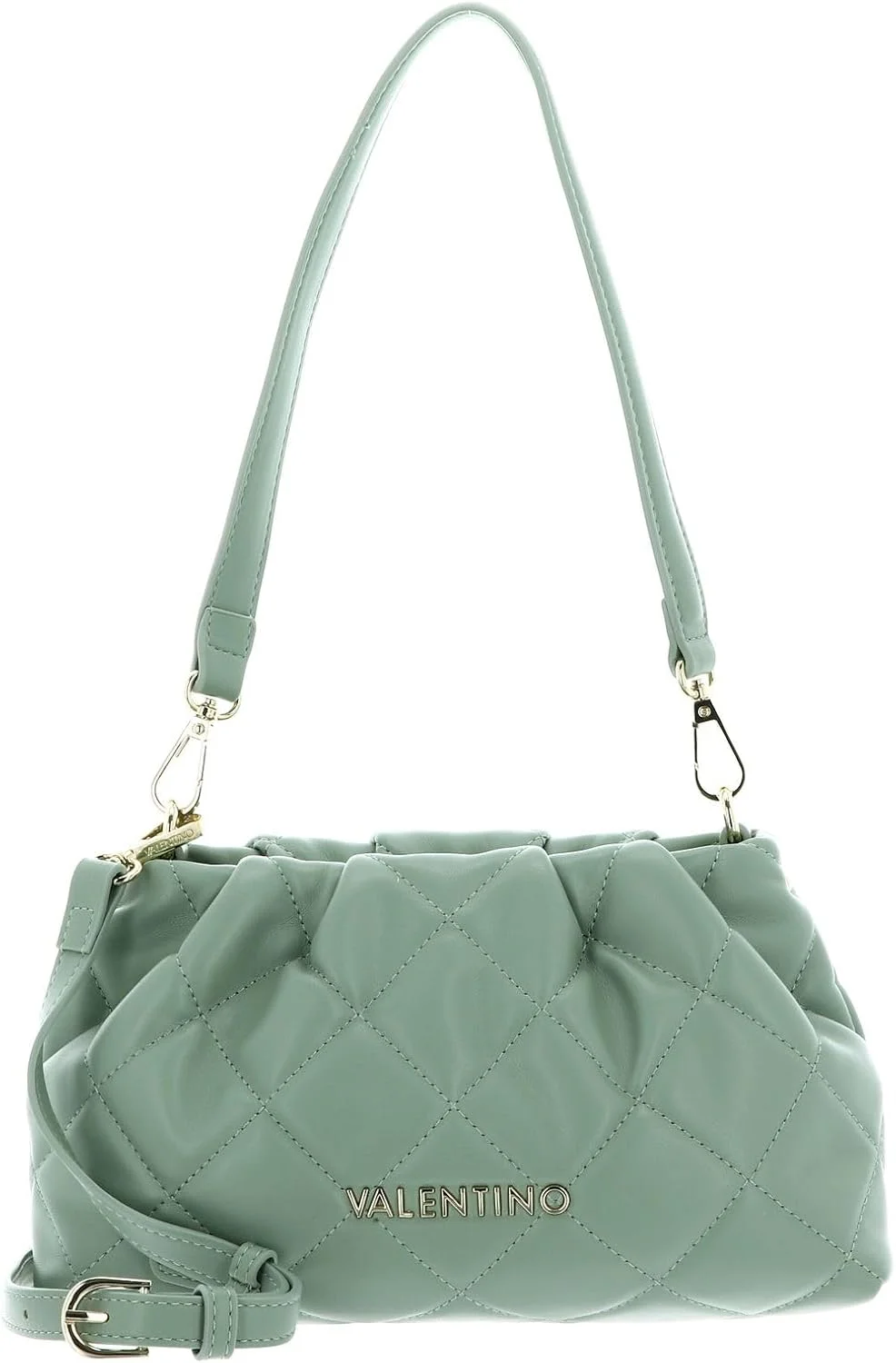کیف دستی زنانه والنتینو مدل VBS3KK41RG44 Ocarina