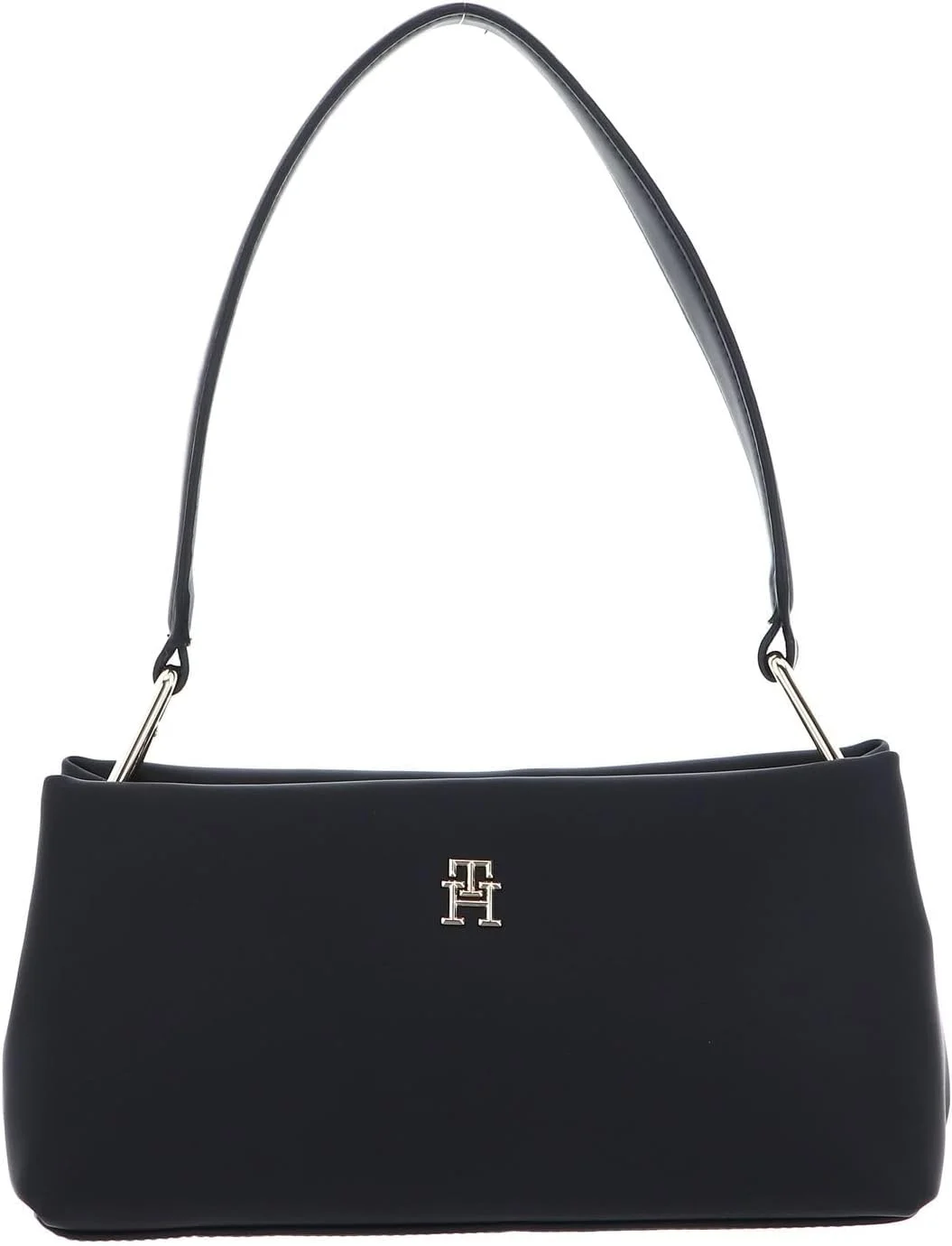 کیف دستی زنانه تامی هیلفیگر مدل سافت شولدر