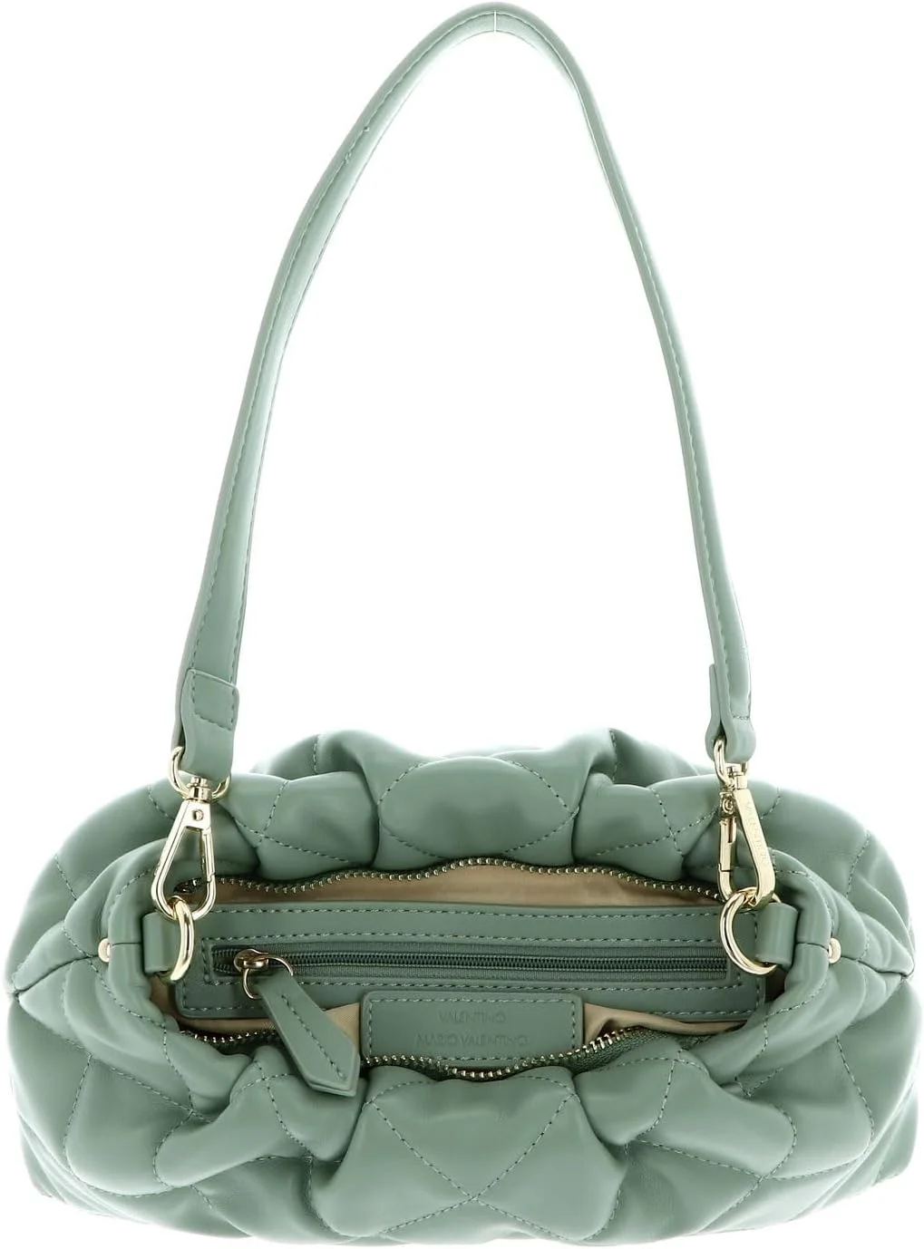 کیف دستی زنانه والنتینو مدل VBS3KK41RG44 Ocarina