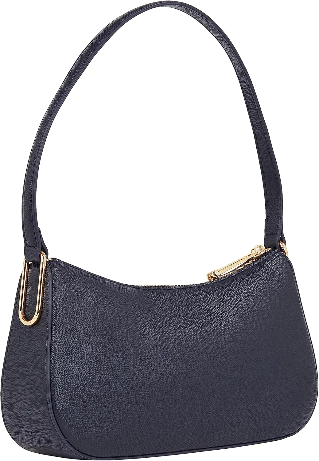 کیف دوشی زنانه تامی هیلفیگر مدل TH TIMELESS SHOULDER BAG Hobo