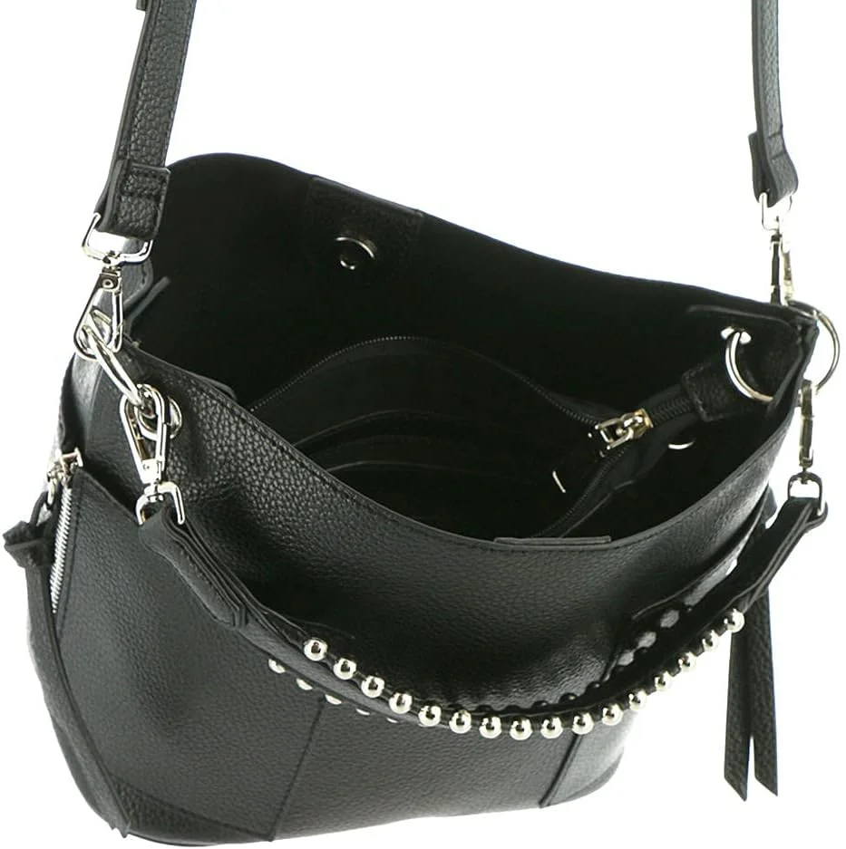 کیف رودوشی زنانه استیو مادن مدل Bsammy