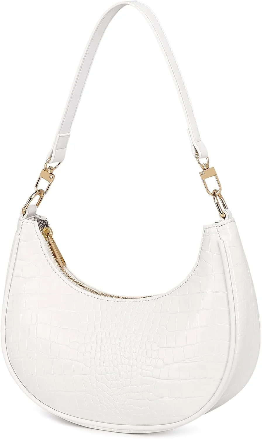 کیف دوشی زنانه Y2K، کیف دستی کلاچ کلاسیک، کیف کوچک