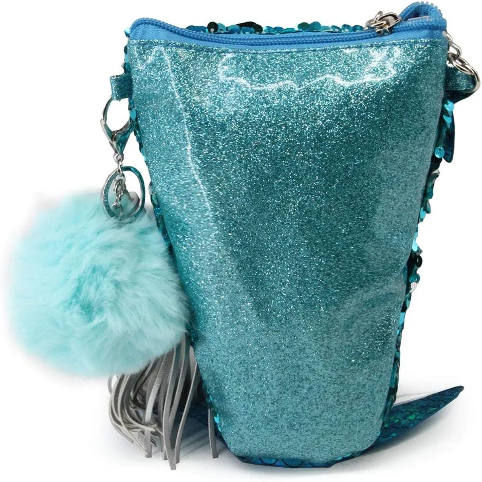 اُه مای پاپ! کیف دوشی زنانه، چند رنگ، سایز واحد