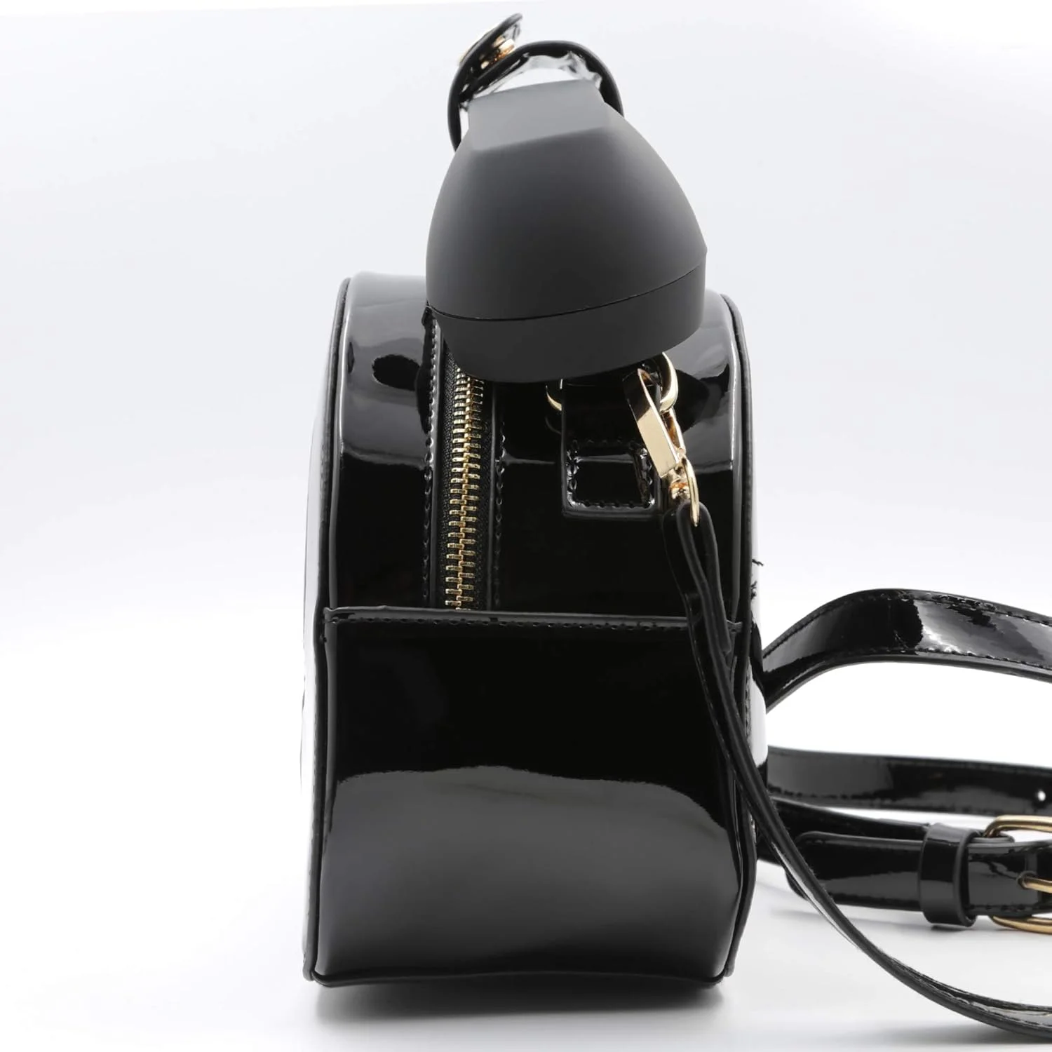 کیف دوشی تلفن صفحه گرد رترو زنانه کیمینگ