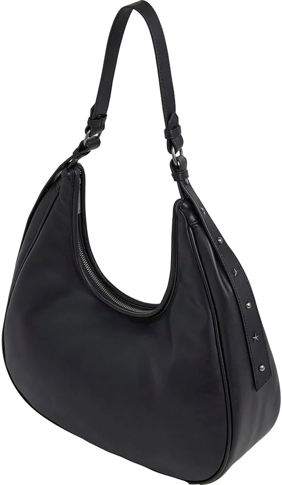 کیف زنانه Pepe Jeans مدل Nadia Cluster، مشکی