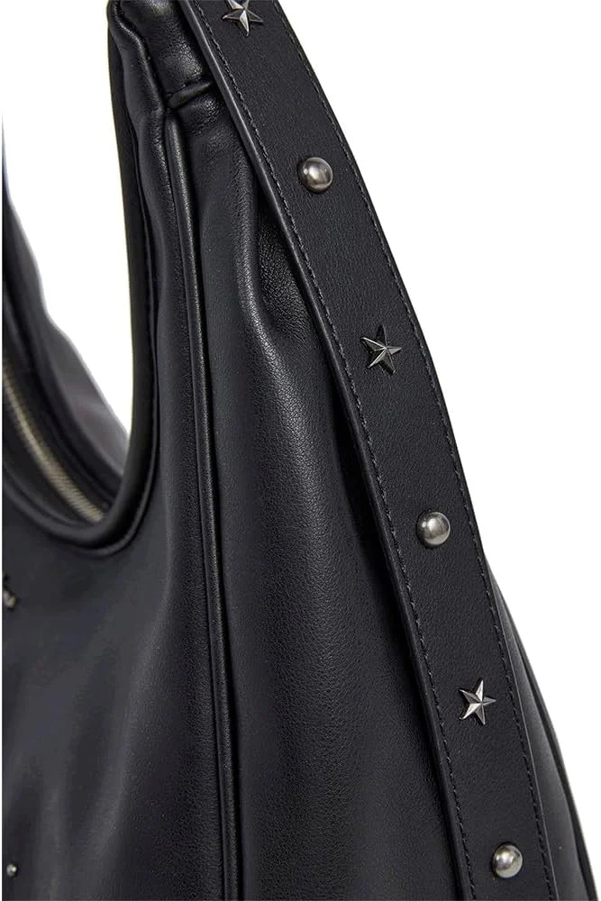 کیف زنانه Pepe Jeans مدل Nadia Cluster، مشکی