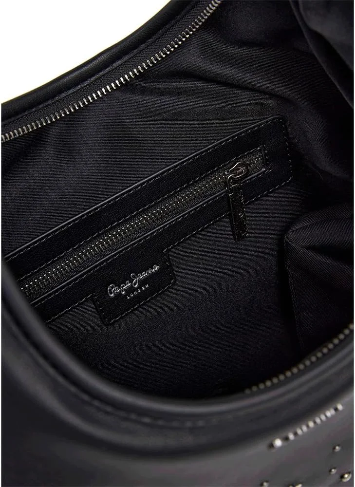 کیف زنانه Pepe Jeans مدل Nadia Cluster، مشکی