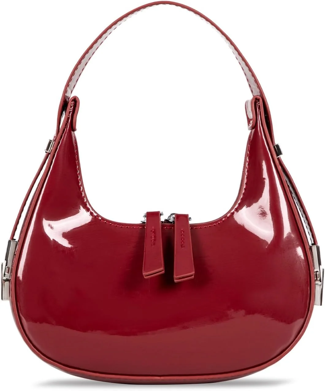 کیف دستی زنانه مدل Y2k Hobo