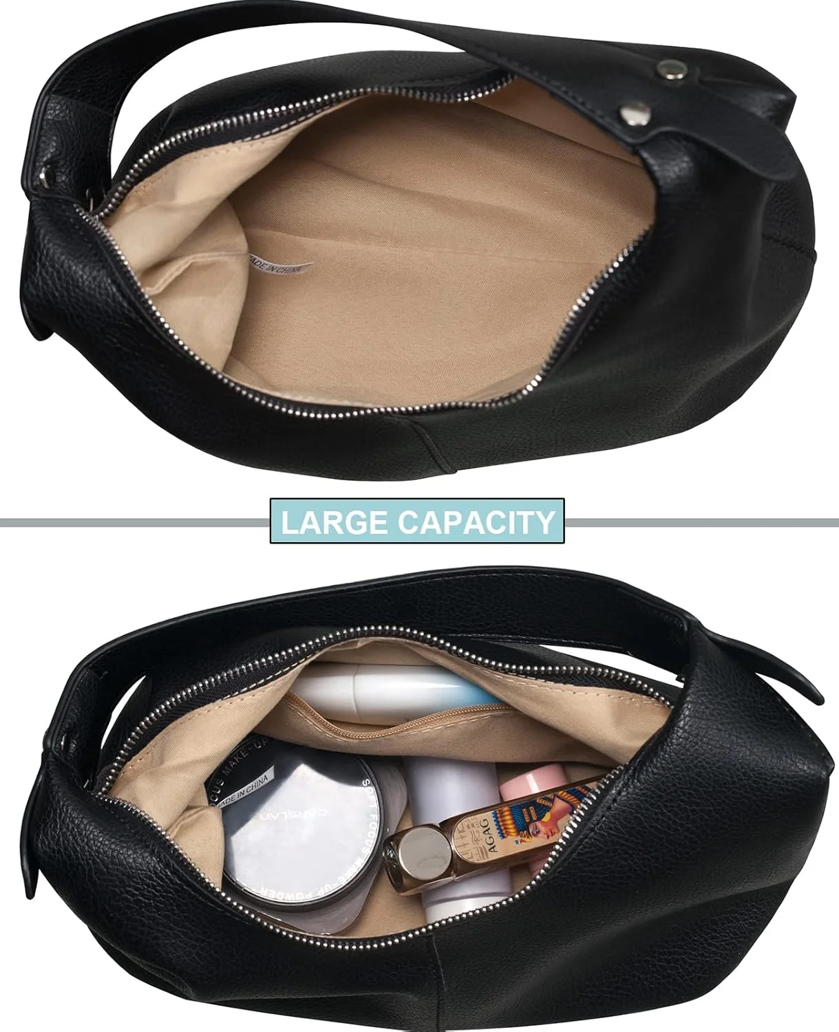 کیف دستی زنانه مدل هووبو رترو نیوایمی ژو