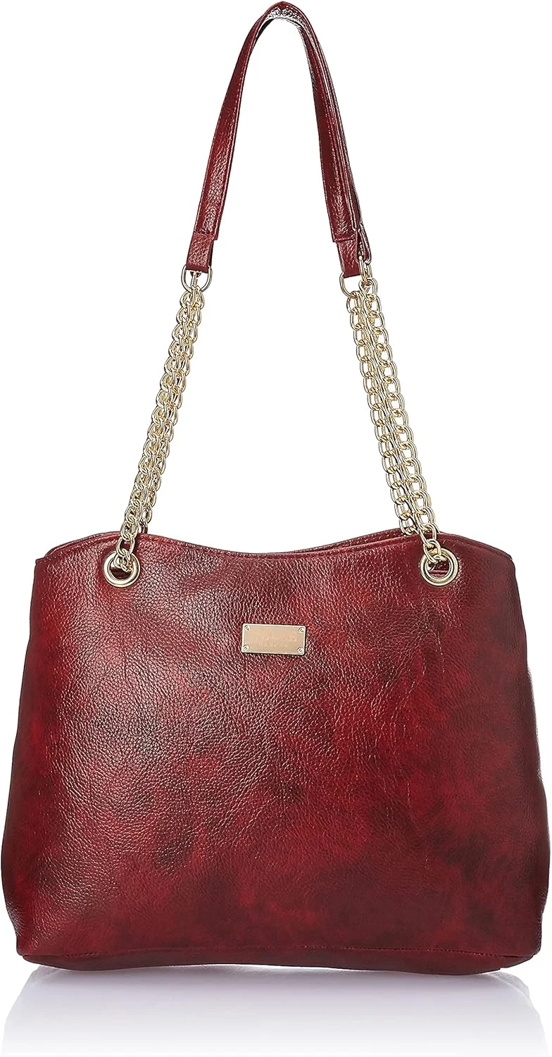 کیف زنانه مدل وسترن نل هارپر