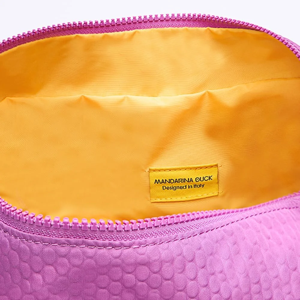 کیف دوشی زنانه مدل Revival 2.0 از Mandarina Duck